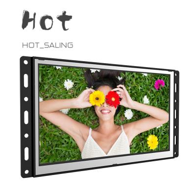 China Outdoor china made fhd android4.4 lcd 8 inch digital signage window wholesale price for sale