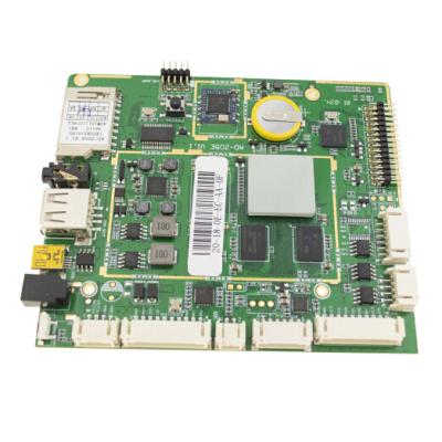 China RK3188 LAPTOP Quad Core Android ARM Board for Sunchip Tablet PC and Digital Signage for sale