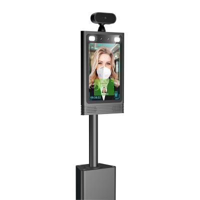 China 8inch lcd full hd high quality digital signage and displays android face recognit 4 options for sale