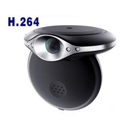 China Cycle-Recording Real HD 1080p H.264 Night Vision IR Car Dashboard Camera Cam Accident DVR for sale