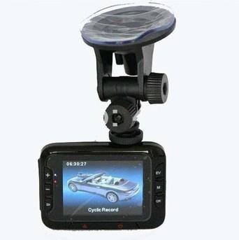 China Car DVR camera | P3 2.7 inch LCD Screen HD 1080P Car Camera Recorder for sale