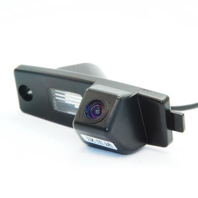 China Automotive Toyota Backup Camera 720 TVL / 480TV lines ,Night Vision for sale