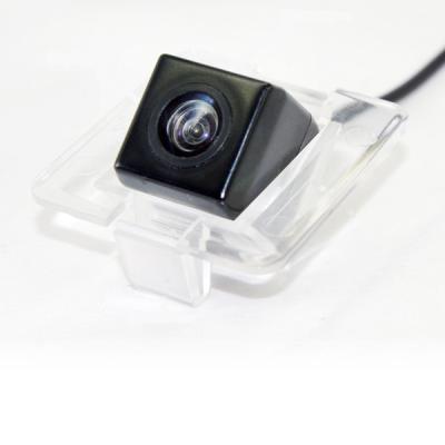 China 170 Degree parking CCD Waterproof Rear View Camera / Night Vision HD for sale