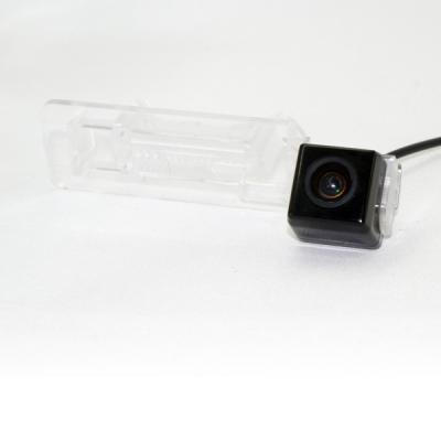 China Mini  HD  Waterproof Rear View Camera 30fps CCD 3089 /  7070 / 7366 for sale