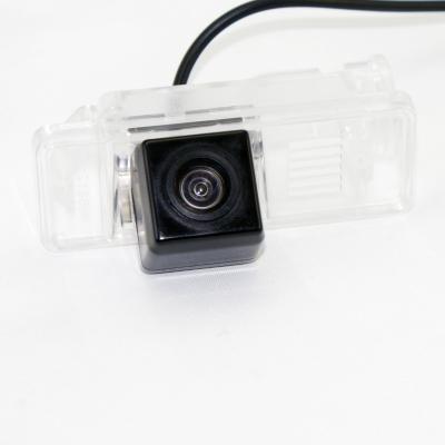 China 0.5Lux 110mA Waterproof Rear View Camera Shockproof 480 TV Lines for sale