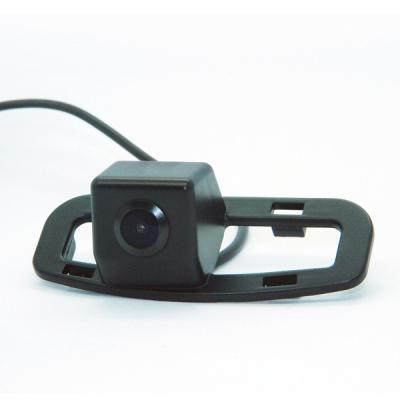 China 110mA Waterproof Rear View Camera Trucks / Auto with NTSC / PAL for sale