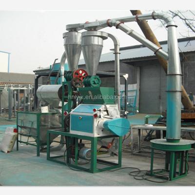 China low cost mini wheat flour mill machine price/flour mill for sale in pakistan for sale