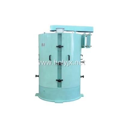 China Factory Corn Germ Oil Production Line Use DTP Series Corn Rubbing Degerminator for sale