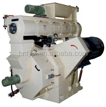 China Grain Feed Animal Feed Processing Plant / Mini Heater Plant for sale