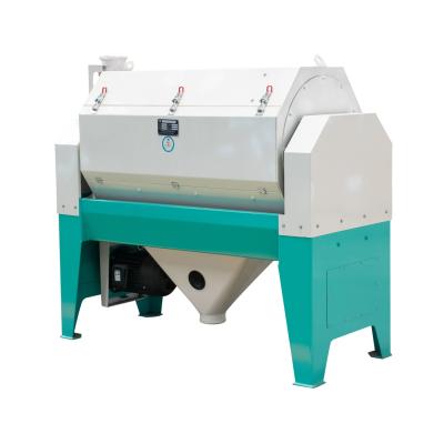 China Cereal grains cylinder initial cleaning sieve, durm sieve machine for sale