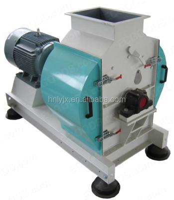 China High Efficiency Low Cost Crusher/Grain Hammer Mill Feed Crusher/Hammer Mill Price for sale