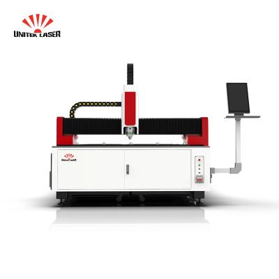 China 4020 1000w 1500w 2000w 3000w CNC Laser Cutting Machine Water Cooled Laser Cutter for sale