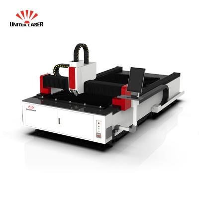 China 4020 Water Cooled Laser Cutter Head 1000W 1500W 2000W 3000W CNC Fiber Laser Cutting Machine for sale