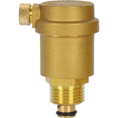 China Brass material Best Selling Professional Manufacturer Exhaust Brake Control Valve Tip for sale