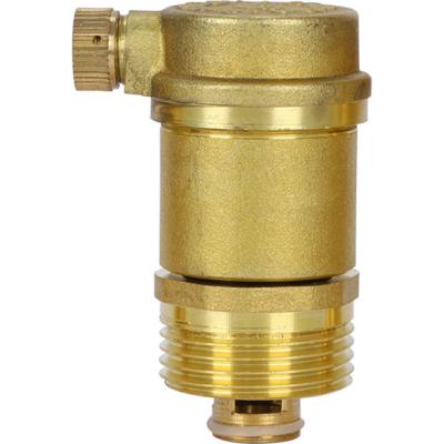 China Brass material Chinese Factory Price Pneumatic Quick Brass Automatic Exhaust Brake Control Valve Tip for sale