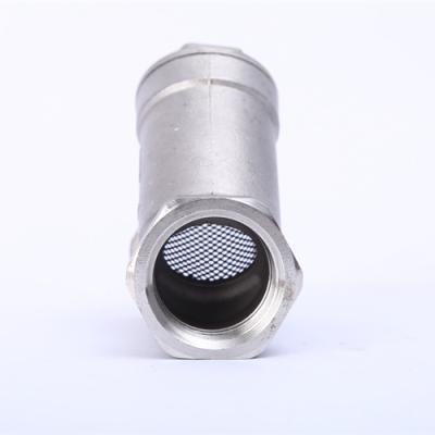 China 304 Stainless Steel Factory Price Faucet UF Water 304 Stainless Steel Material Multifunction Home Filter for sale