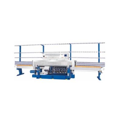 China Building material stores high quality hot sale TG6322D glass straight line angle-changing machine for sale