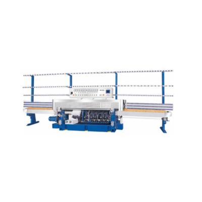 China Building Material Stores OEM Customization TG6322D Glass Straight Line Angle-Changing Machine for sale