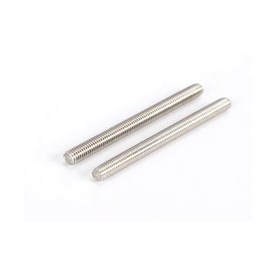 China General Industry DIN 975 threaded rods for plaining and zinc in 5.8, 8.8, 10.9, 1 and 2 meters for sale