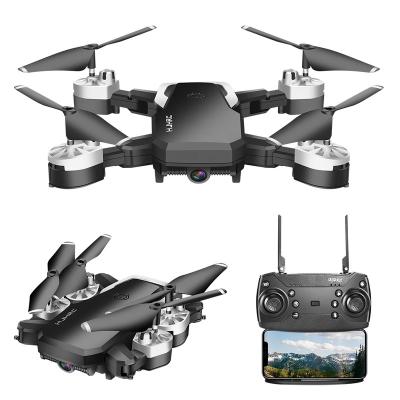 China With Camera In HJ28 Running 4K Drone Time Of Flight Camera WiFi Fpv Dron Quadcopter Long Wide Angle Size Keep Drone With Best Gift For Kids for sale