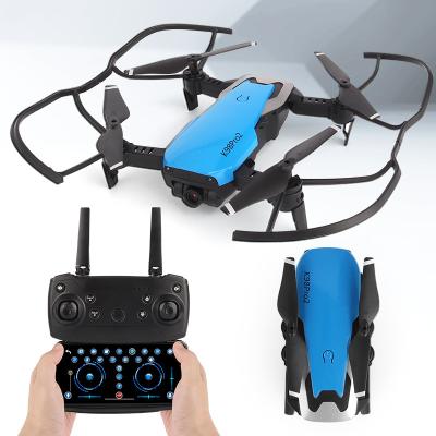 China With Gesture K98Pro2 Quadcopter Professional Foldable Drone Wholesales K98 Pro2 4K HD Dual Camera WiFi Camera Gift Toys Pro 2 VS E88 E99 for sale