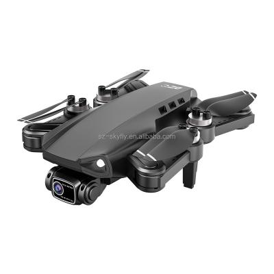 China Wholesale Professional 1080p HD Video Recording L900 4K FPV Drone Pro SE With 5G WIFI Camera Visual Obstacle Avoidance Brushless Motor RC Quadcopter for sale