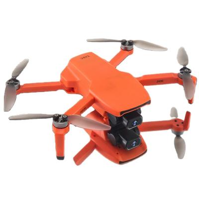 China With Camera Wholesales SG108 Drone 4k FPV 5G WiFi GPS Drone Brushles Motor Flight For 25 Min Distance 1km RC Quadcopter Gift VS Drone Ex5 for sale