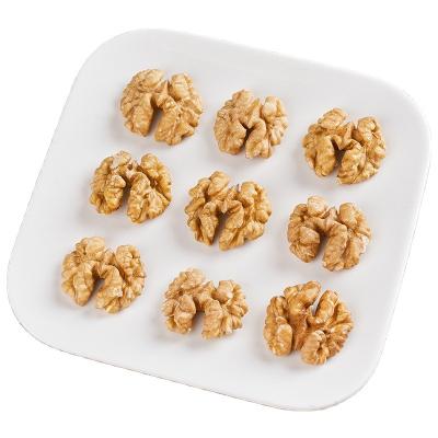 China High Quality Natural Dried Walnut Kernels In Bulk Organic Fresh Prepared Walnuts With Low Price for sale