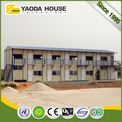 China Hotel Alibaba China Quick Set Prefab Homes Bangladesh Prefab Luxury Homes 4 Bedroom Two Storey Prefab Modular Home Plans for sale