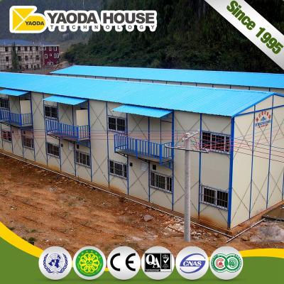 China Hotel Philippines Price Prefab Small Prefab Homes Made Modular Labor Camp Modularized House Unit Steel Plans Designs for sale