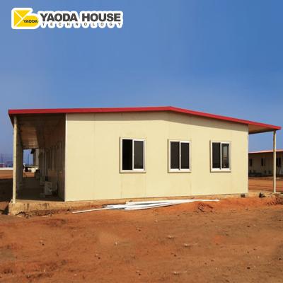 China Small Hotel Construction Prefab Steel Structures Shipping Price Used For Sale In Sip Prefab Employee House Plans Thailand PVC Modules for sale