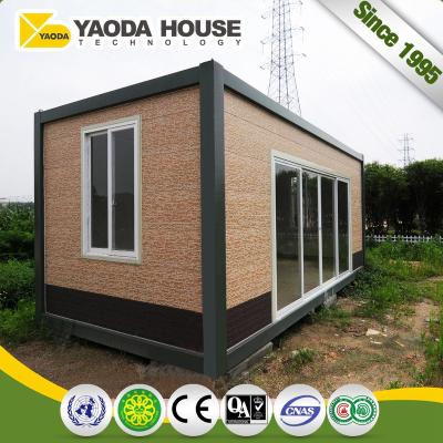 China Hotel Indonesia Containers Garden House For Homes Customized Ready Made Modular House Container For Sale for sale