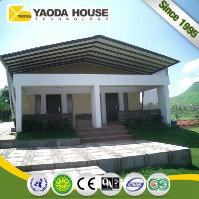 China Prefab Workshop Construction Steel Shade Steel Frame India Prefab Houses Low Cost House Prefab Steel Structure Framed Buildings Design for sale