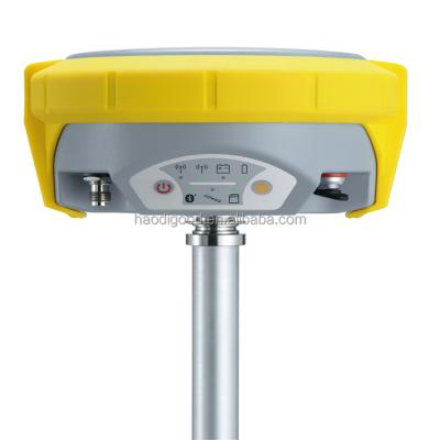 China Ground Support Gnss Glonass Receiver Price Cheapest Rtk Reviewing System for sale