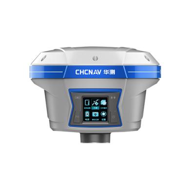 China High Quality Exam Instrument CHC X12 RTK GPS GNSS Receive Same Model As Chc I90 X12 for sale