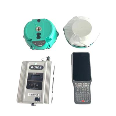 China Earth Testing R90I Receiver Gnss Testing Professional Handheld Gps Rtk for sale