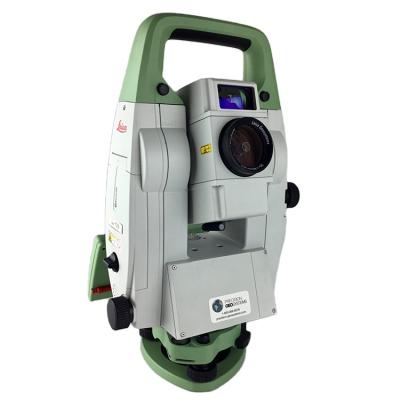 China New Total Station Leu Ca Total Station Land Testing Total Reference 343X177X172mm for sale