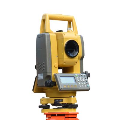 China Examining dual-axis for sale used robotic topcon total station for sale