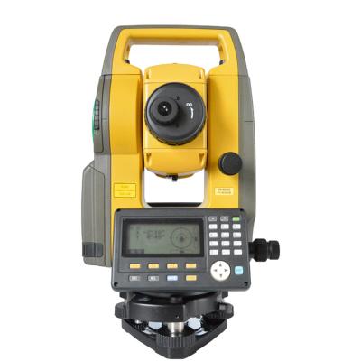 China brand topcon total prismless gts102n tatal examining station for sale