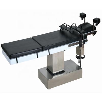 China Cheap Price Ophthalmology Operating Table Electric Orthopedic Operating Tables for Eye Clinic for sale