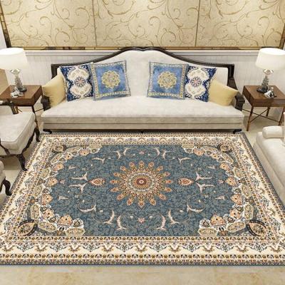 China New Design DORNIER Floor Rugs Washable Fashionable Durable Blankets Living Room Rugs For Bedroom for sale