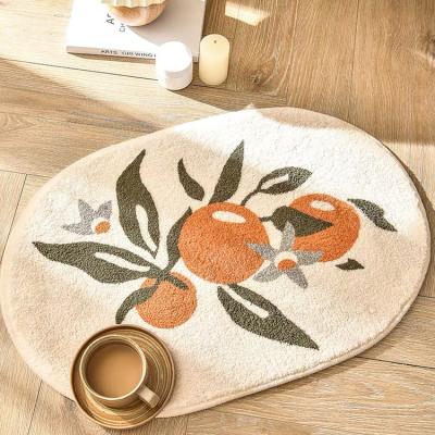 China Modern Designs Washable Non Slip Home Decorative Blankets Commercial Rugs For Sale for sale