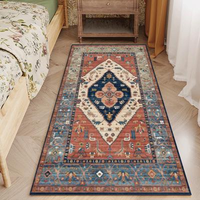 China Wholesale Customized Super Soft Washable Imitate Cashmere For Upholstering Mats Fluffy Rug Carpet Child besides bed for sale