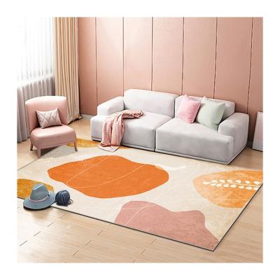 China Modern Designs Washable Environmental Non Slip Decoration Rug Home Bathroom Covers for sale