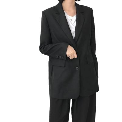 China Guaranteed Unique Quality Office Windproof Comfortable Breathable Suit For Women for sale