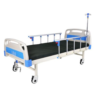 China 1 Sale Function Well in Philippines Home Care Medical Supplies Hospital Bed for Bedridden Patients for sale