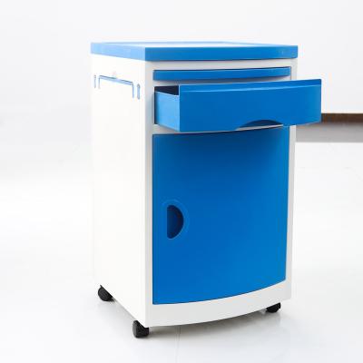 China Contemporary Be Popular Commercial Hospital Furniture Medical ABS Near Cabinet For Sale for sale