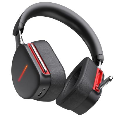 China Headphone Wireless professional gaming headphone for sale