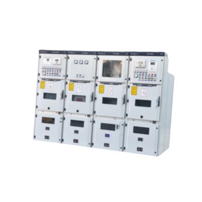 China Wholesale Cheap Price Low-Voltage Distribution 15 Kv Gear Armored Mobile Switch Cabinet KYN28A-12 for sale