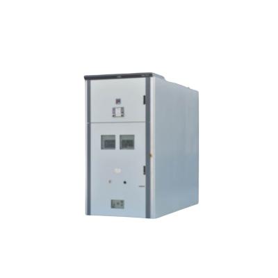 China 2022 New Network Closet Cabinet Switch Armored Mobile Switch Cabinet KYN61-40.5 for sale